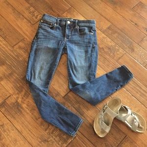 Express Jeans